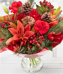 Xmas Bouquet